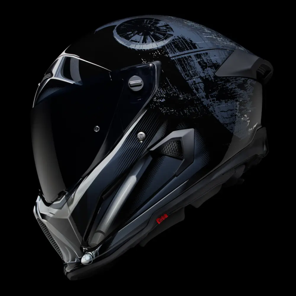 RUROC ATLAS 4.0 CARBON DARTH VADER